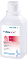 Schülke octenisan Waschlotion SC1206 Waslotion 500 ml 500 ml