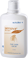 Schülke sensiva dry skin Pflegebalsam Huidcrème SC1054 500 ml