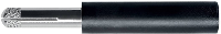 Schützinger A 2116 Ni / SW Adapter Zwart 1 stuk(s)