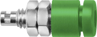 Schützinger IBU 2011 Ni / GN Inbouwbus Groen 1 stuk(s)