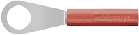 Schützinger LB 4 RKS Sn / 8.4 / RT Laboratoriumbus Rood 1 stuk(s)