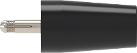 Schützinger SURB 2112 Ni / SW Veiligheids ombouwbus Zwart 1 stuk(s)