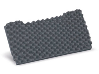 Schuimstof (voor deksel) 1 stuks Tanos 80101387