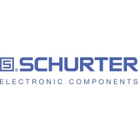 Schurter 0850.9242 0850.9242 Druktoets 60 V/AC 0.2 A IP40 1 stuk(s)