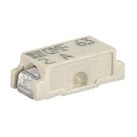 Schurter 3402.0014.11 3402.0014.11 SMD zekering 3.00 A 63 V/DC Snel  F  Inhoud 1 stuk(s)