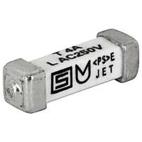 Schurter 3403.0164.11 SMD zekering SMD Traag  T  1 stuk(s) Bulk