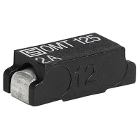 Schurter 3404.0117.22 SMD zekering 2.5 A 1 stuk(s)