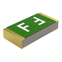 Schurter 3412.0119.22 3412.0119.22 SMD zekering 2.00 A 32 V/DC Supersnel  FF  Inhoud 1 stuk(s) Tape