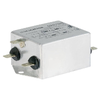 Schurter 5500.2043 5500.2043 Netfilter 2.00 A 3.00 MH (l x b x h) 77.00 X 46.00 X 31.00 Mm 1 stuk(s)