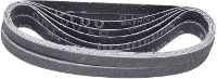 Hazet 9033 4100/10 Schuurband Korrelgrootte 100 10 Stuks