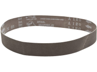 Holzmann Maschinen Sbrsg620k120 Sbrsg620k120 Schuurband Korrelgrootte 120 1 Stuks