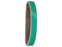 Schuurband Korrelgrootte 120 (l X B) 610 Mm X 30 Mm Bosch Accessories Best For Inox 2608608z39 10 Stuks