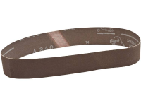 Holzmann Maschinen SBRSG760K240 Schuurband Korrelgrootte (num) 240 5 stuk(s)