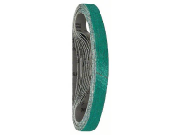Schuurband Korrelgrootte 40 (l X B) 457 Mm X 19 Mm Bosch Accessories Best For Inox 2608608y59 10 Stuks