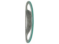 Schuurband Korrelgrootte 40 (l X B) 610 Mm X 6 Mm Bosch Accessories Best For Inox 2608608y38 10 Stuks