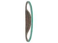 Schuurband Korrelgrootte 80 (l X B) 610 Mm X 6 Mm Bosch Accessories Best For Inox 2608608y40 10 Stuks