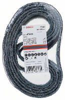Schuurband (l X B) 520 Mm X 20 Mm Bosch Accessories Best For Inox 2608608z30 10 Stuks