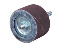 Wolfcraft 2038000 Schuurhuls Korrelgrootte (num) 80, 150 (Ø x h) 45 mm x 30 mm 1 stuk(s)