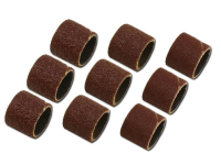 Donau Elektronik 1626e Schuurhulsset (ã) 13 Mm 9 Stuks
