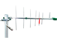 Schwaiger ANT05 011 Satellietschotel Zilver