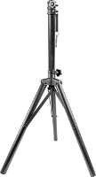 Schwaiger DBS150513 Satelliet statief Geschikt voor schotelgrootte: Ã tot 80 cm Zwart