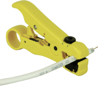 Schwaiger universele draadstripper