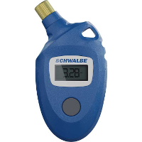 Schwalbe Airmax Pro bandenspanningsmeter