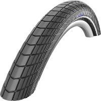 Schwalbe Big Apple ETRTO 55 559