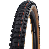 Schwalbe Big Betty Super Gravity 27,5x2,4 ETRTO: 62 584