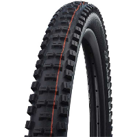 Schwalbe Big Betty Super Gravity ETRTO: 62 584