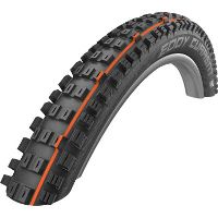 Schwalbe Eddy Current Front ETRTO 62 622