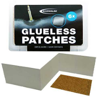 Schwalbe Glueless Patches