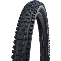 Schwalbe Nobby Nic Super Ground banden ETRTO 57 622