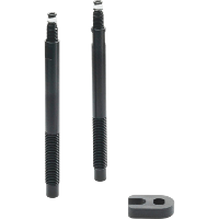 Schwalbe Ventielverlenging Tubeless 2 stuks, 30 mm
