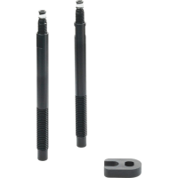 Schwalbe Ventielverlenging Tubeless ventiel 2 stuks, 30 mm