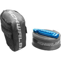 Schwalbe Zadeltas 28
