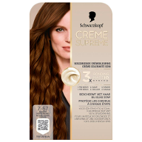Schwarzkopf Creme Supreme Crèmekleuring 7 57 Donker Koperblond