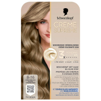Schwarzkopf Creme Supreme Crèmekleuring 8 16 Cool Asblond