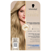 Schwarzkopf Creme Supreme Crèmekleuring 9 16 Cool Licht Asblond
