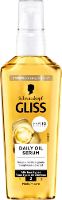 Schwarzkopf Gliss Daily Oil Serum 2