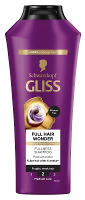 Schwarzkopf Gliss Full Hair Wonder Fullness Shampoo