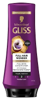 Schwarzkopf Gliss Full Hair Wonder Fullness Conditioner