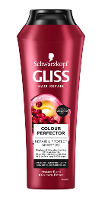 Schwarzkopf Gliss Kur Color Perfector Radiance Shampoo