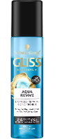 Gliss Aqua Revive Anti klitspray