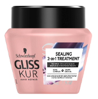 Schwarzkopf Gliss Kur Split Hair Miracle Mask