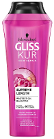 Schwarzkopf Gliss Kur Supreme Length Protection Shampoo