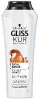 Schwarzkopf Gliss Kur Total Repair Replenish Shampoo