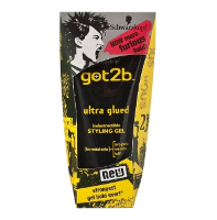 Schwarzkopf Got2b Ultra Glued Gel