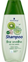 Schwarzkopf Kiwi Cucumber Hempsead Shampoo