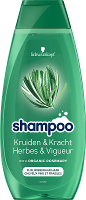 Schwarzkopf Kruiden & Kracht Shampoo